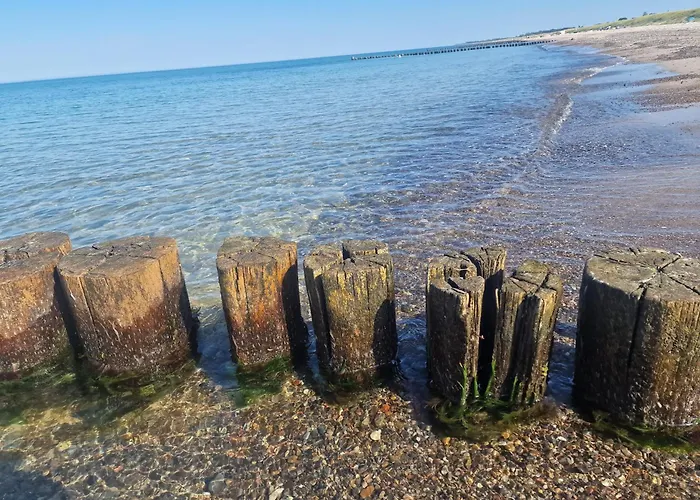 Lejlighed Leinenlos Im Kajueting