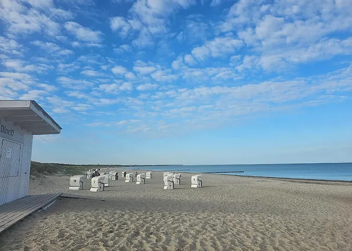 Leinenlos Im Kajueting