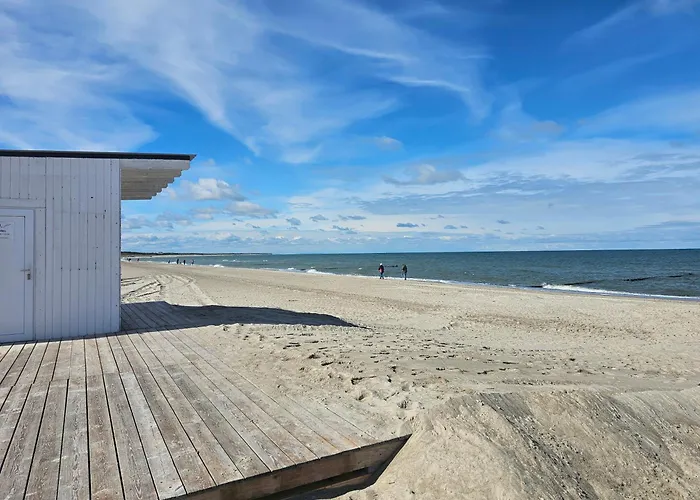 Lejlighed Leinenlos Im Kajueting