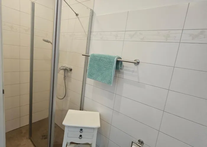 Leinenlos Im Kajueting Dierhagen