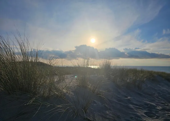 Leinenlos Im Kajueting