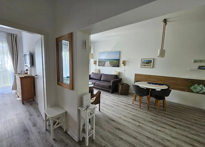 Lejlighed Leinenlos Im Kajueting