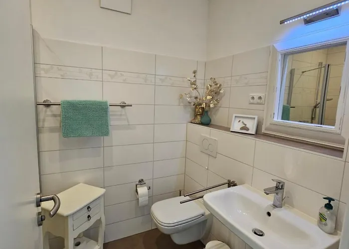 Lejlighed Leinenlos Im Kajueting *